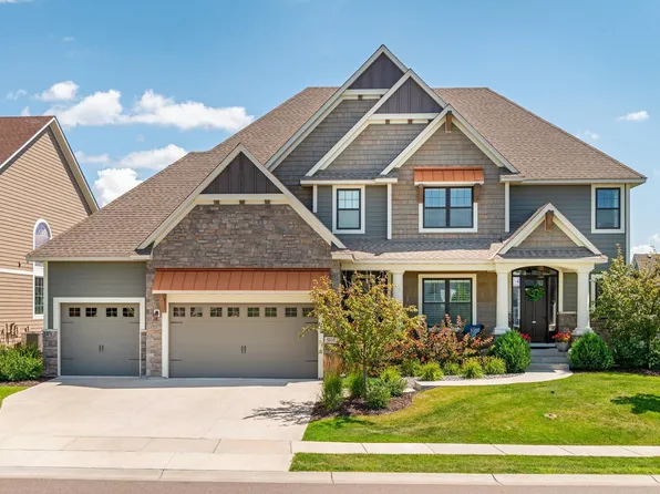 5810 Archer Ln N, Plymouth, MN 55446