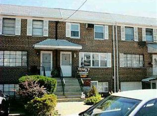 62 Towers St, Jersey City, NJ 07305