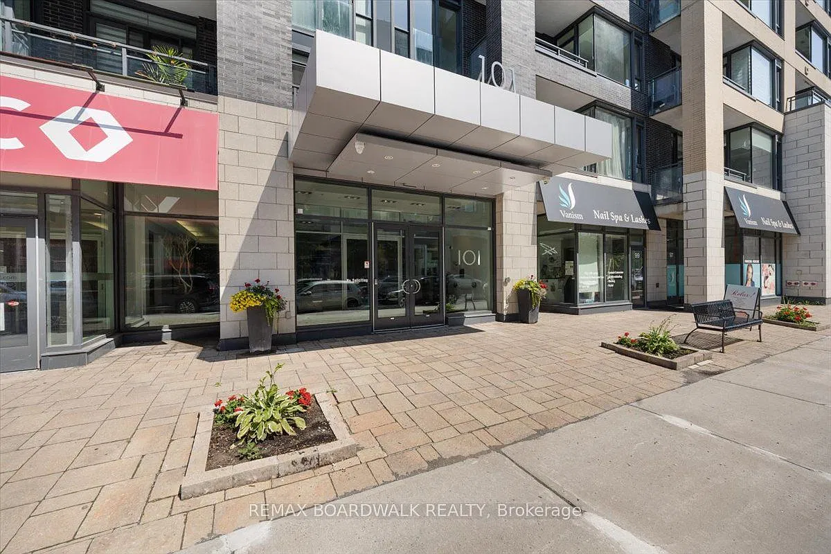 1 bed, $2,395 — Photo 3