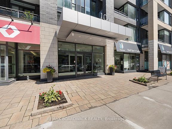 3rd image of 101 Richmond Rd #501