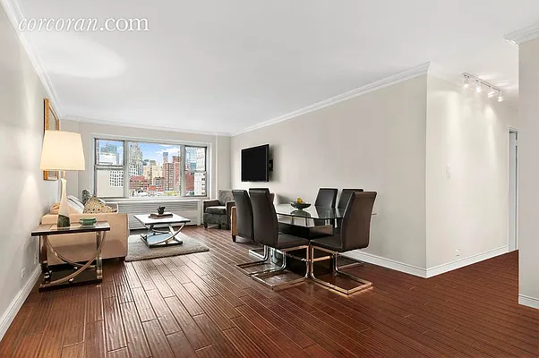 Sold by Corcoran | media 12