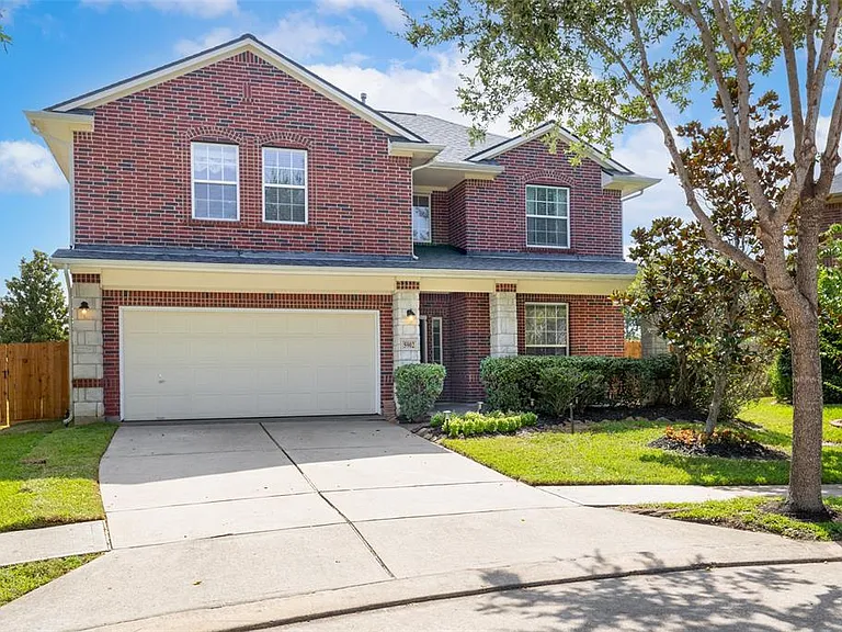 5902 Preserve Ln — Photo 1