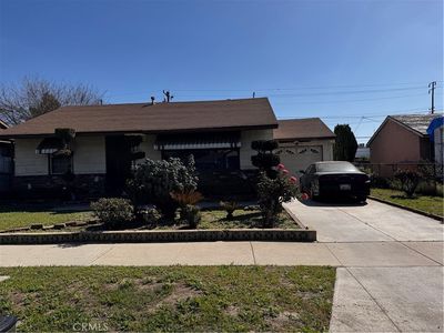 4508 Deland Ave, Pico Rivera, CA, 90660