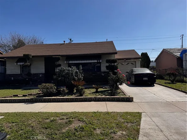 4508 Deland Ave, Pico Rivera, CA 90660