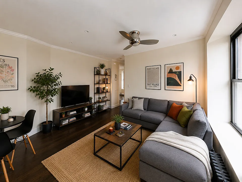 57 2nd Ave #22