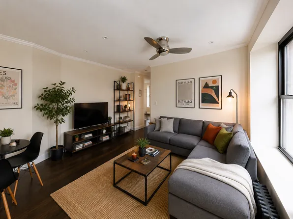 57 2nd Ave, New York, NY