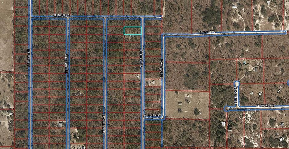 1st image of 0 SE 129th Ct #2