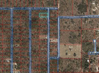 0 SE 129th Ct #2, Dunnellon, FL 34431