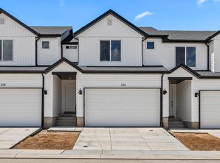 2923 W Lagrand St #1201, Cedar City, UT 84720