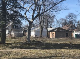 708/712 93rd St, Niagara Falls, NY 14304
