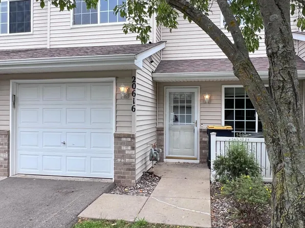 20616 Erin Way #74, Farmington, MN 55024