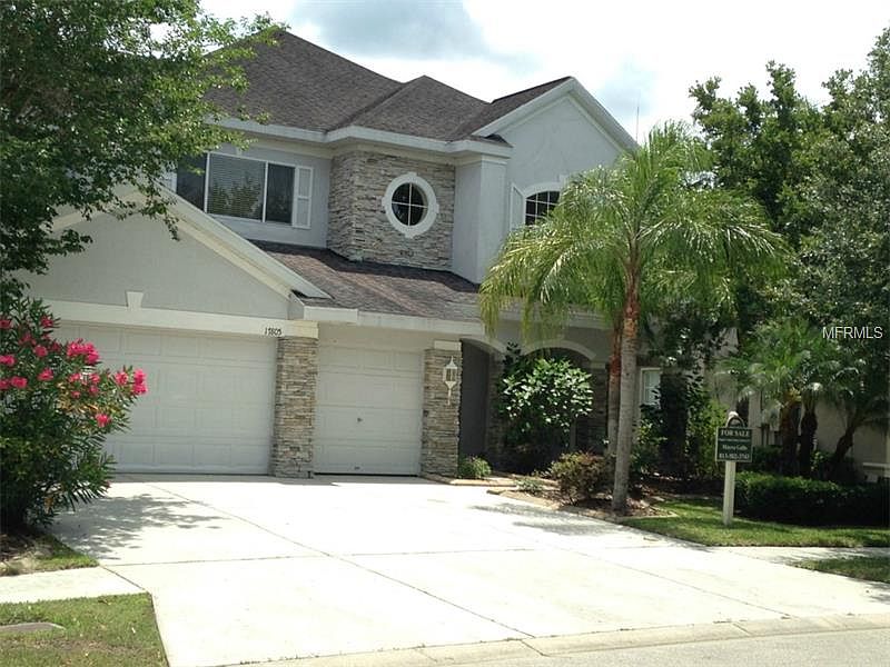 1st image of 17805 Arbor Creek Dr