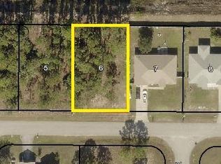263 Brickell St SE, Palm Bay, FL 32909