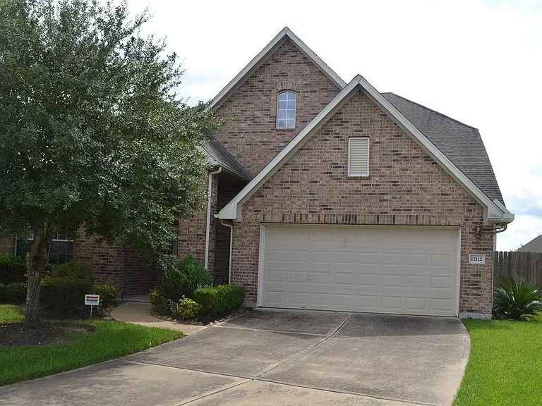 12112 Bright Landing Ct — Photo 1