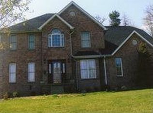 13 Meadow Crk, Barboursville, WV 25504