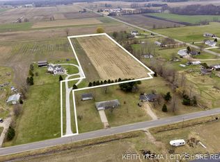 PARCEL 1 Stanton St, Zeeland, MI