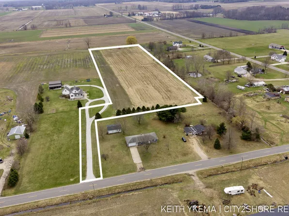 PARCEL 1 Stanton St, Zeeland, MI 49464