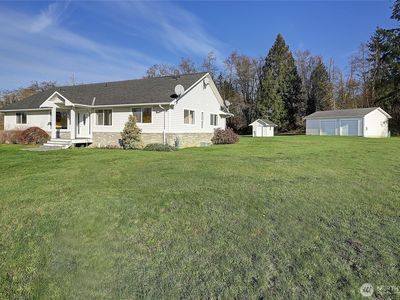 28705 48th Avenue NW, Stanwood, WA, 98292