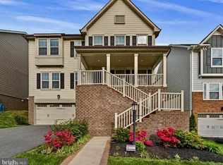 17875 Sugarberry Rd, Dumfries, VA 22026