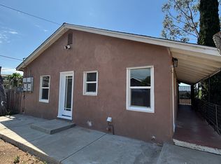 815 Concepcion Ave, Spring Valley, CA 91977