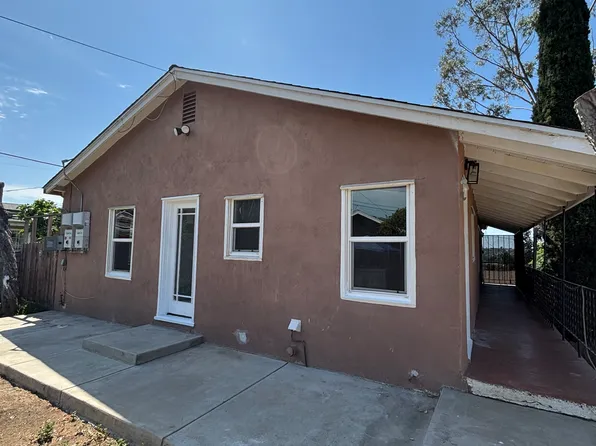 815 Concepcion Ave, Spring Valley, CA 91977
