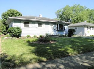 817 Pearson Dr, Joliet, IL 60435