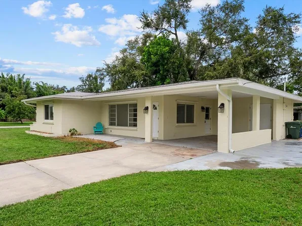 4986 BUCHANAN PLACE, SARASOTA, FL 34231