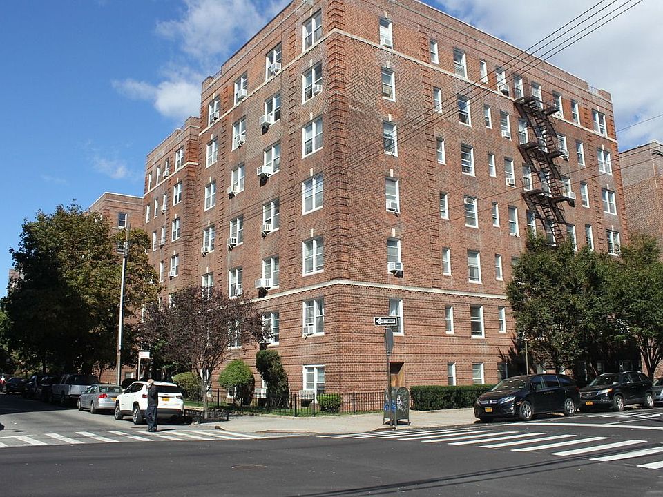 1st image of 63-07 Saunders St #5J