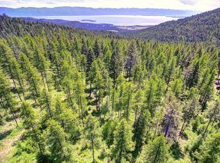 Nkn Peach Park Loop, Rollins, MT 59931