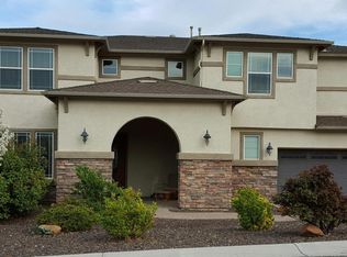 545 McKinnon Rd, Clarkdale, AZ 86324