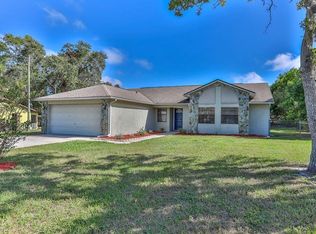 384 Cobblestone Dr, Spring Hill, FL 34606