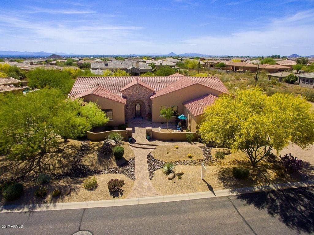 2110 N Woodruff, Mesa, AZ 85207 | Zillow