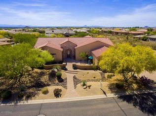 2110 N Woodruff, Mesa, AZ 85207