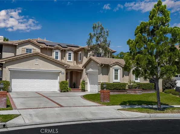 2933 Arboridge Ct, Fullerton, CA 92835