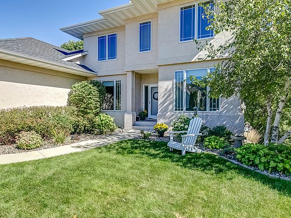 Beautiful Curb Appeal