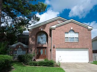 3247 Eagle Ridge Way, Houston, TX 77084