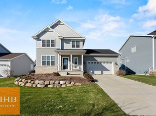 1389 Winchester Pass, Verona, WI 53593