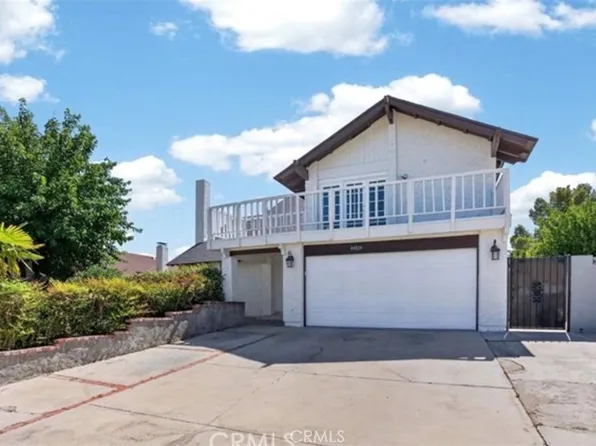 44520 Fenhold St, Lancaster, CA 93535