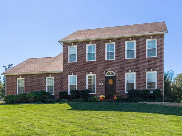 88 Zellers Ln SW, Etna, OH 43062