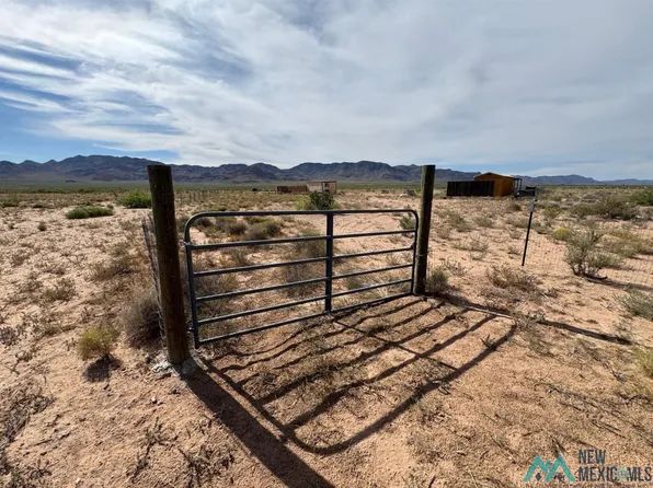 Buckaroo Rd, Rodeo, NM 88056