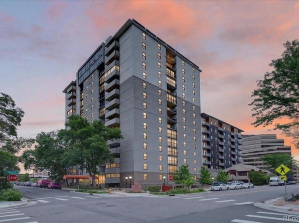 2 Adams Street #205, Denver, CO 80206