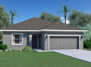 Dania Plan, Huntington Park, Titusville, FL 32780