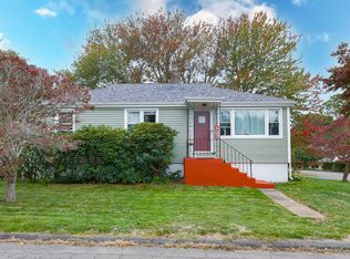 107 Tuthill St, West Haven, CT 06516