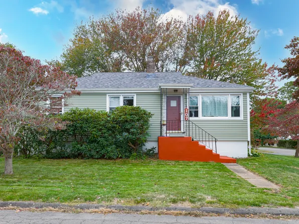 107 Tuthill Street, West Haven, CT 06516