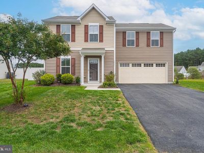 38391 Elizabeth Ln, Delmar, DE, 19940