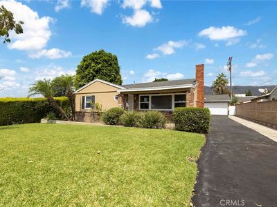 543 W Heber St, Glendora, CA, 91741