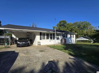 158 Appletree St, Arlington, KY 42021