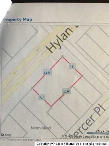 2nd image of 3886 Hylan Blvd