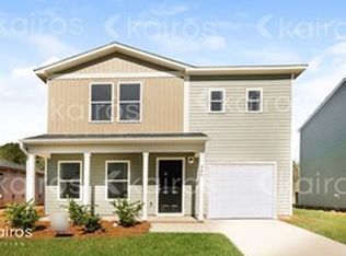 480 Wagon Trl, Duncan, SC 29334