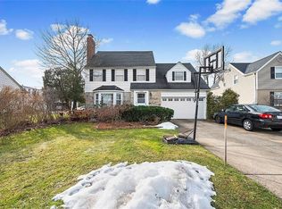 14438 Washington Blvd, University Heights, OH